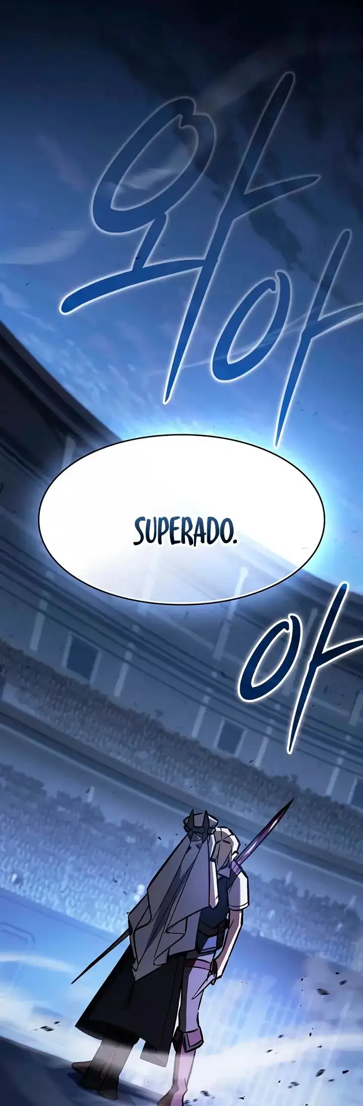 Maestro De La Espada Devorador De Espadas - Capítulo 20 - Página 63 - LectorTMOo