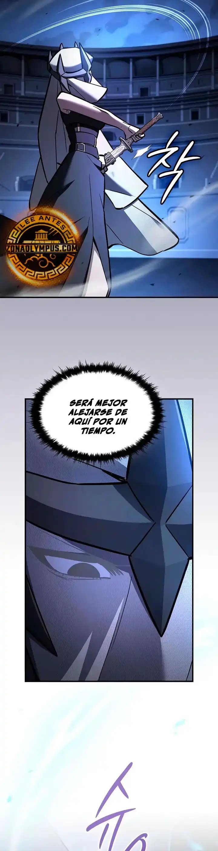 Maestro De La Espada Devorador De Espadas - Capítulo 21 - Página 12 - LectorTMOo