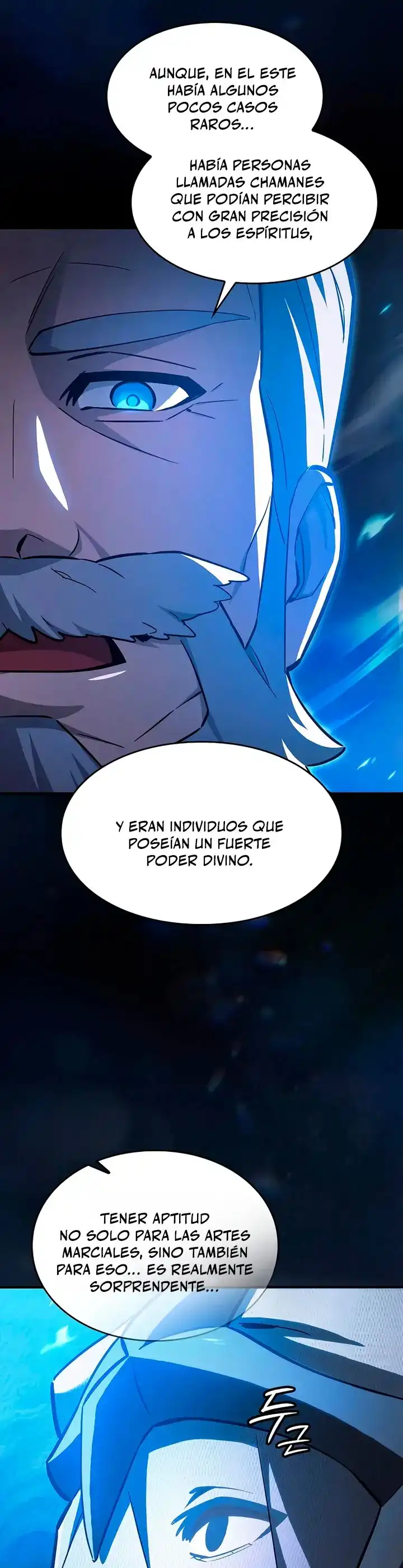 Maestro De La Espada Devorador De Espadas - Capítulo 21 - Página 19 - LectorTMOo