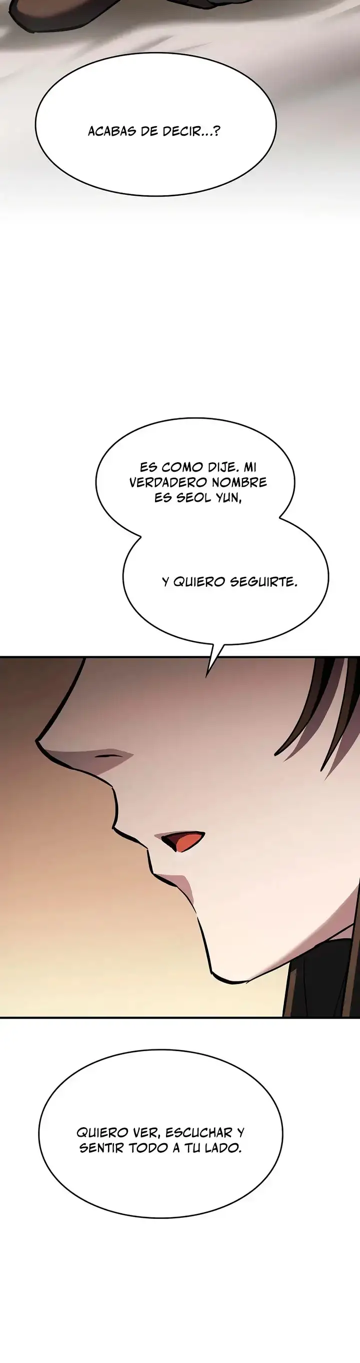 Maestro De La Espada Devorador De Espadas - Capítulo 21 - Página 39 - LectorTMOo