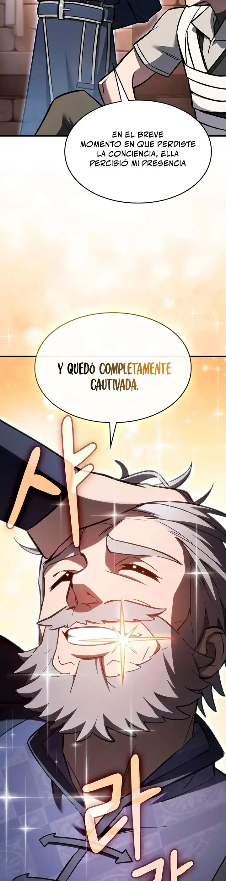Maestro De La Espada Devorador De Espadas - Capítulo 21 - Página 43 - LectorTMOo