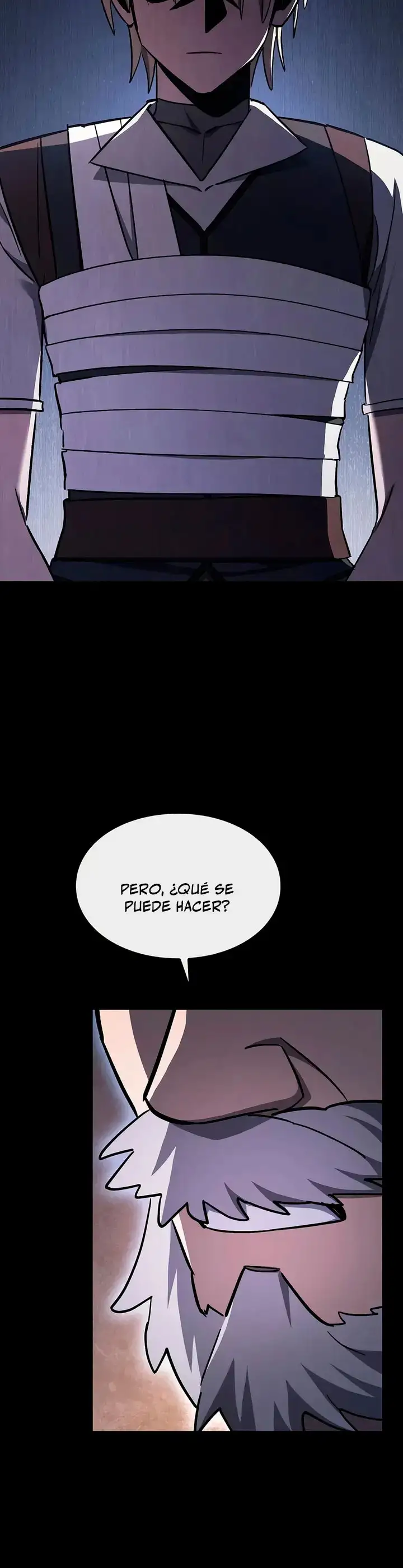 Maestro De La Espada Devorador De Espadas - Capítulo 21 - Página 48 - LectorTMOo