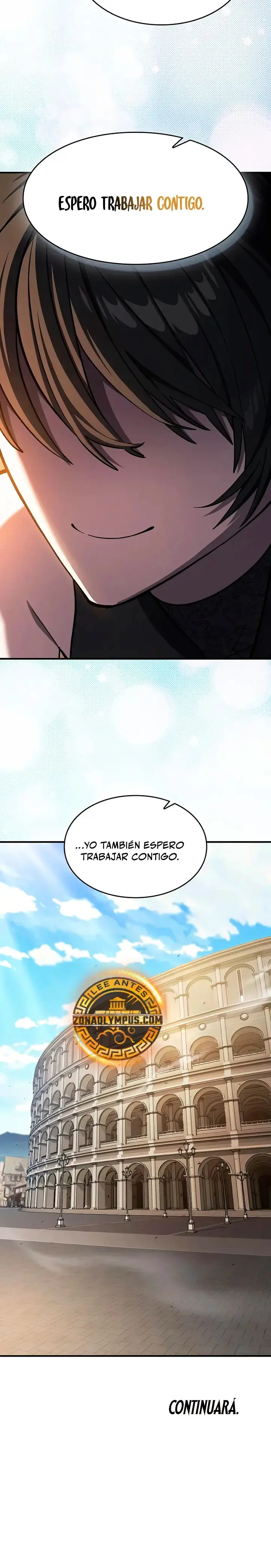 Maestro De La Espada Devorador De Espadas - Capítulo 21 - Página 53 - LectorTMOo