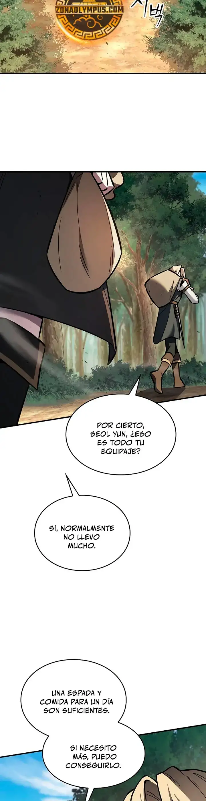 Maestro De La Espada Devorador De Espadas - Capítulo 22 - Página 16 - LectorTMOo