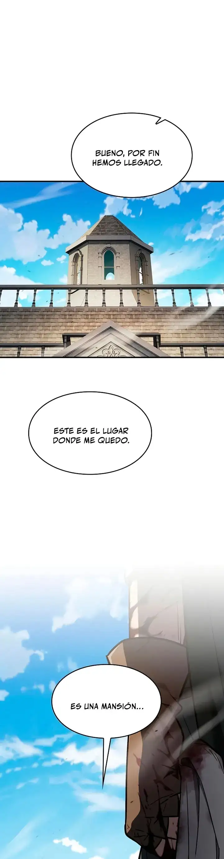 Maestro De La Espada Devorador De Espadas - Capítulo 22 - Página 21 - LectorTMOo