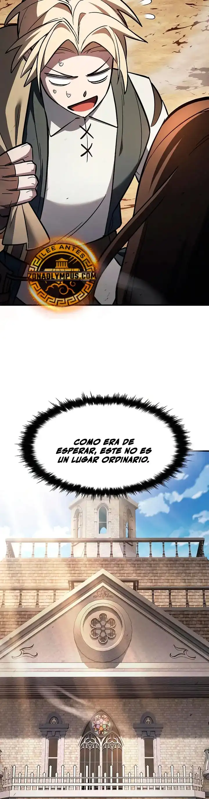 Maestro De La Espada Devorador De Espadas - Capítulo 22 - Página 27 - LectorTMOo