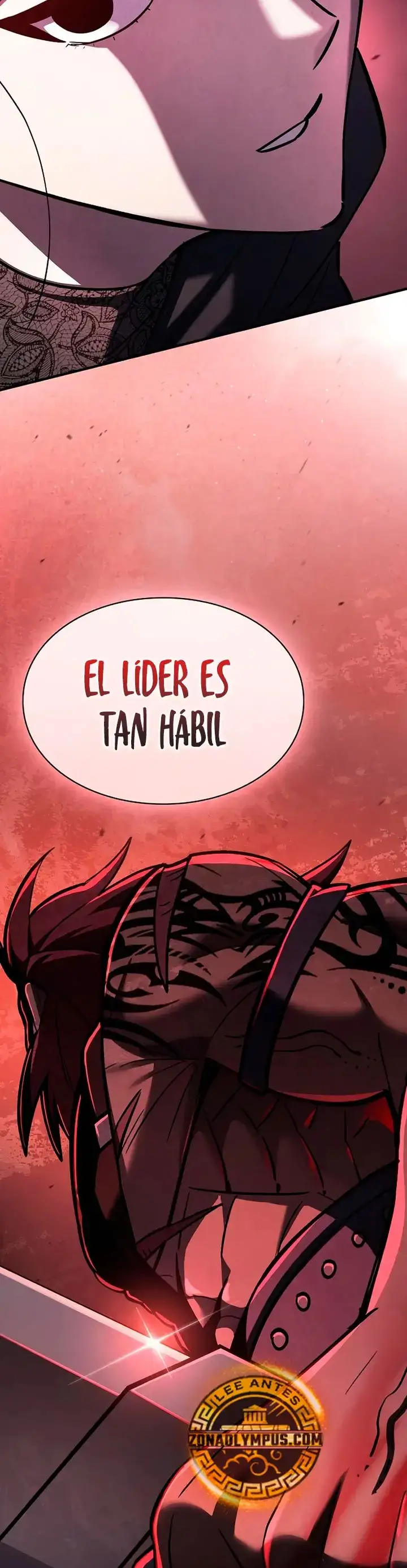 Maestro De La Espada Devorador De Espadas - Capítulo 22 - Página 39 - LectorTMOo