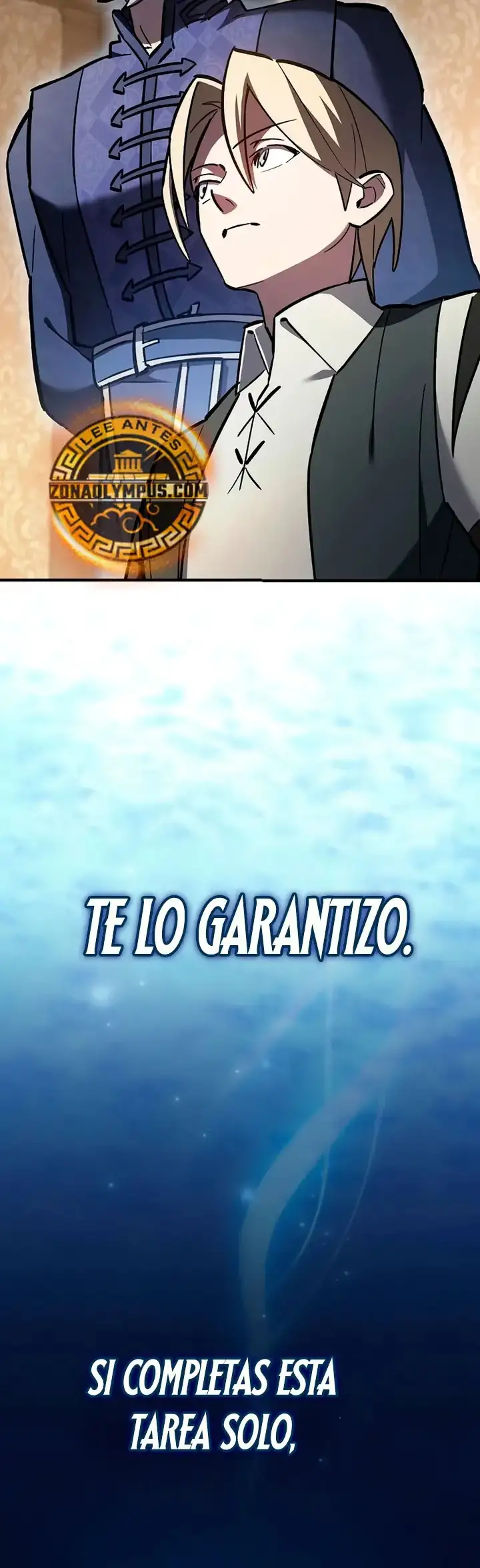 Maestro De La Espada Devorador De Espadas - Capítulo 22 - Página 46 - LectorTMOo
