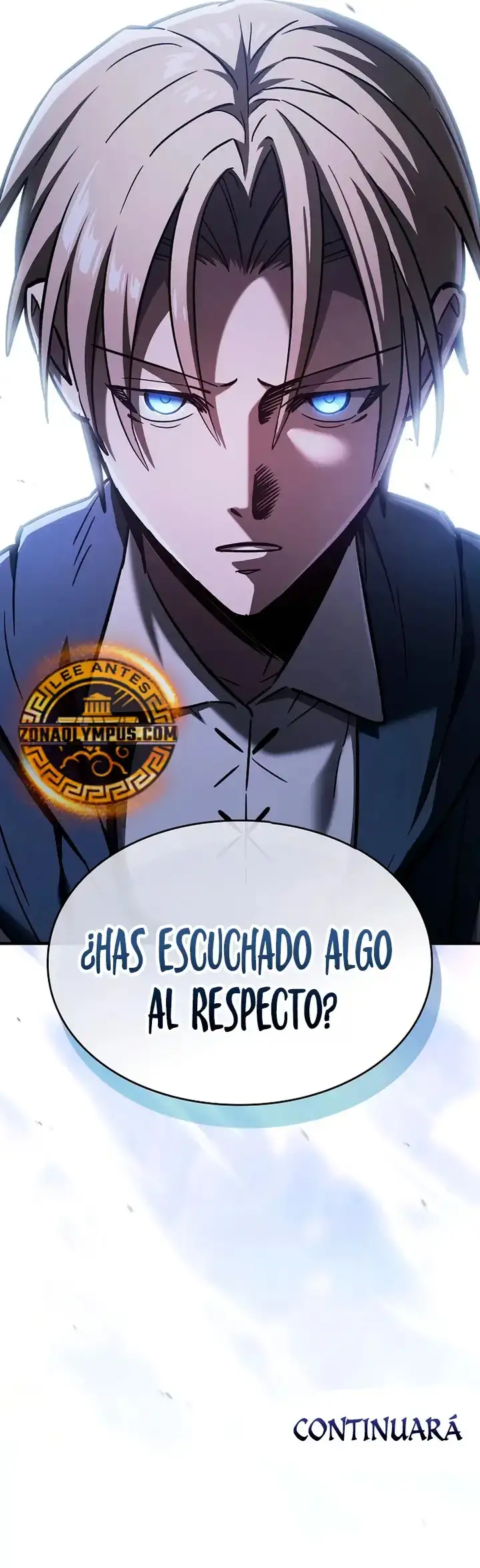 Maestro De La Espada Devorador De Espadas - Capítulo 22 - Página 50 - LectorTMOo