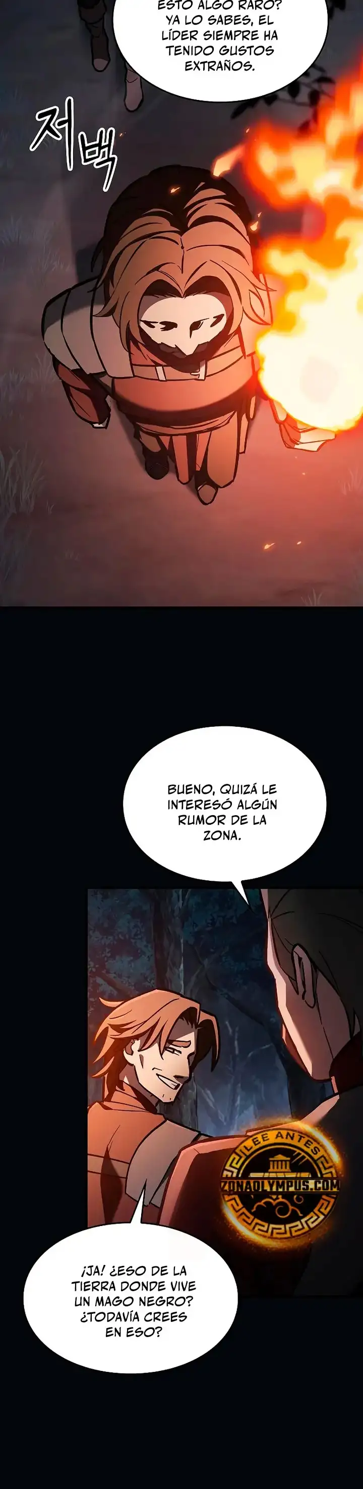Maestro De La Espada Devorador De Espadas - Capítulo 23 - Página 4 - LectorTMOo