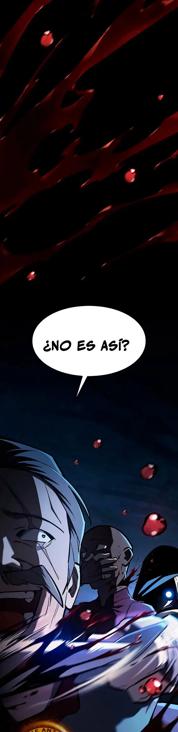 Maestro De La Espada Devorador De Espadas - Capítulo 23 - Página 9 - LectorTMOo