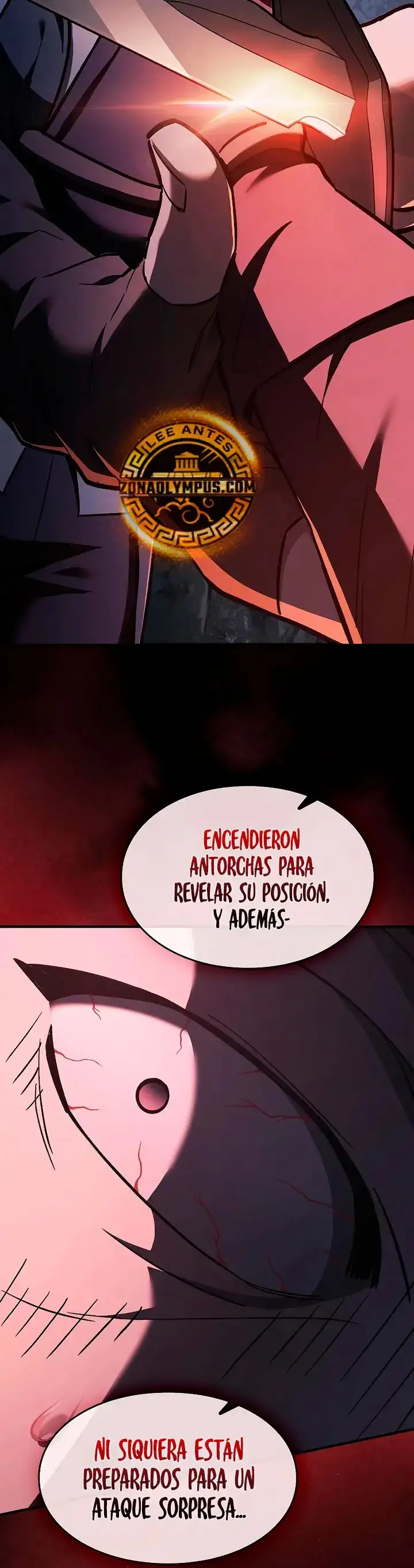 Maestro De La Espada Devorador De Espadas - Capítulo 23 - Página 17 - LectorTMOo