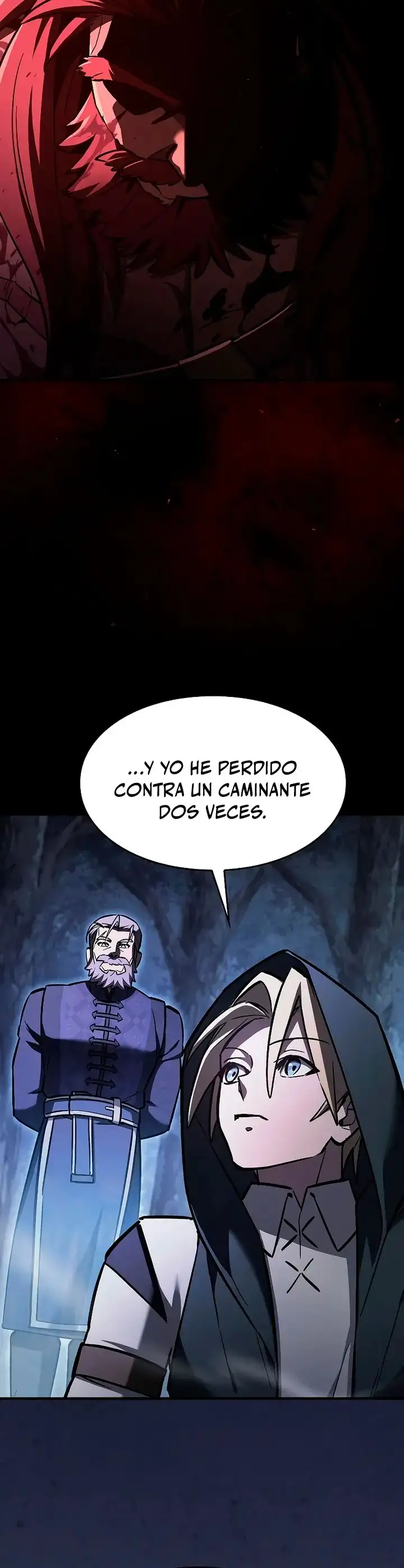 Maestro De La Espada Devorador De Espadas - Capítulo 23 - Página 40 - LectorTMOo