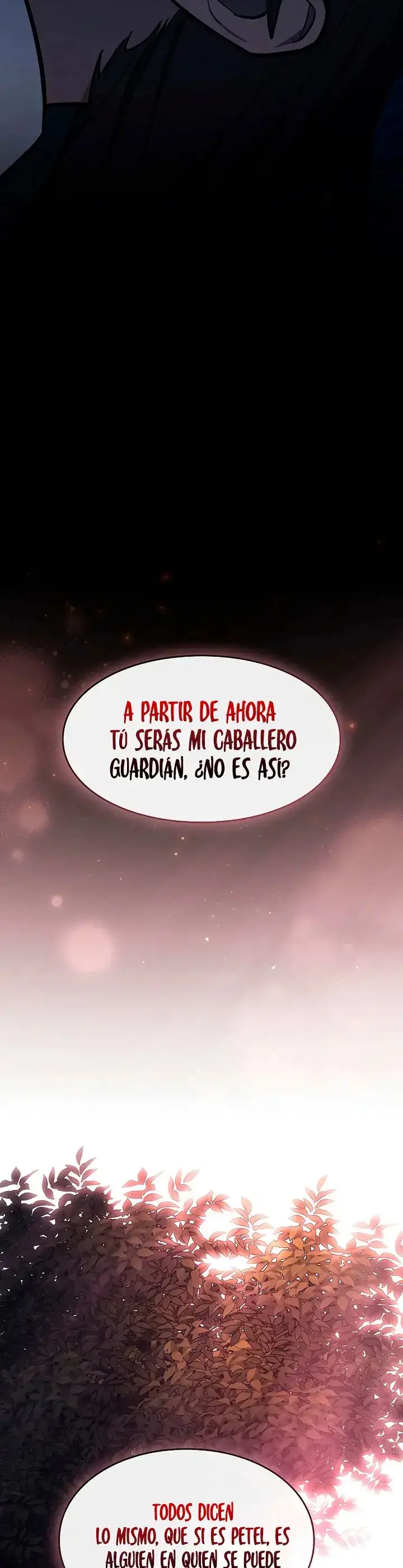 Maestro De La Espada Devorador De Espadas - Capítulo 23 - Página 45 - LectorTMOo