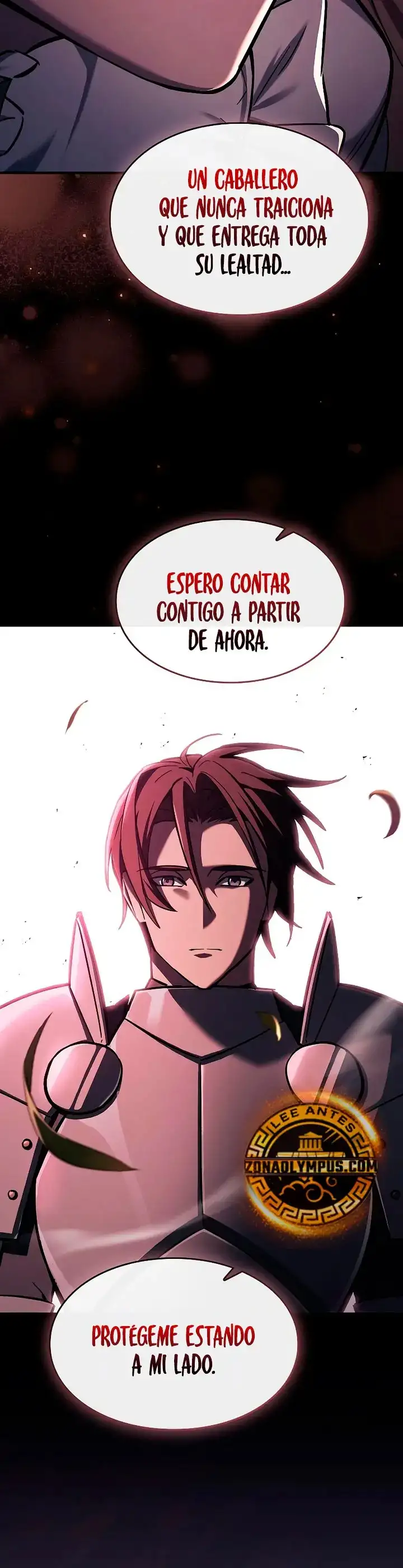 Maestro De La Espada Devorador De Espadas - Capítulo 23 - Página 47 - LectorTMOo