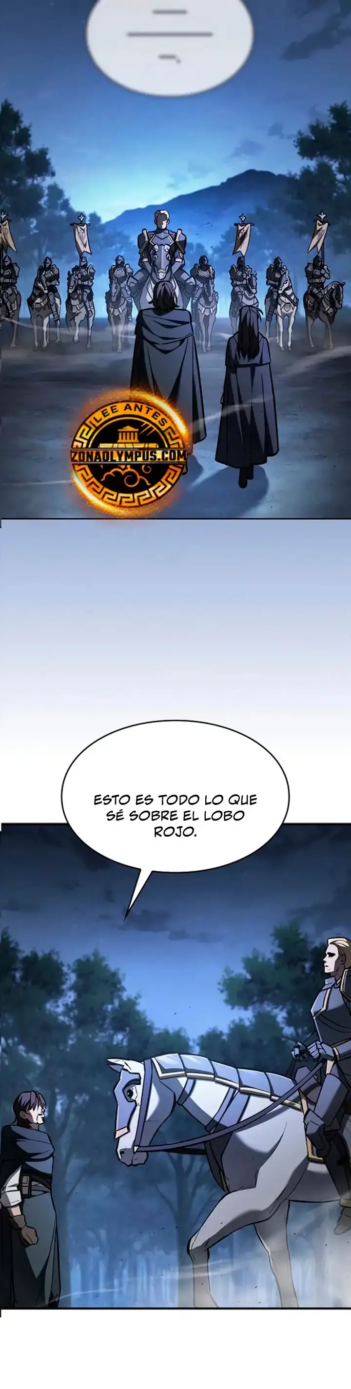 Maestro De La Espada Devorador De Espadas - Capítulo 24 - Página 2 - LectorTMOo