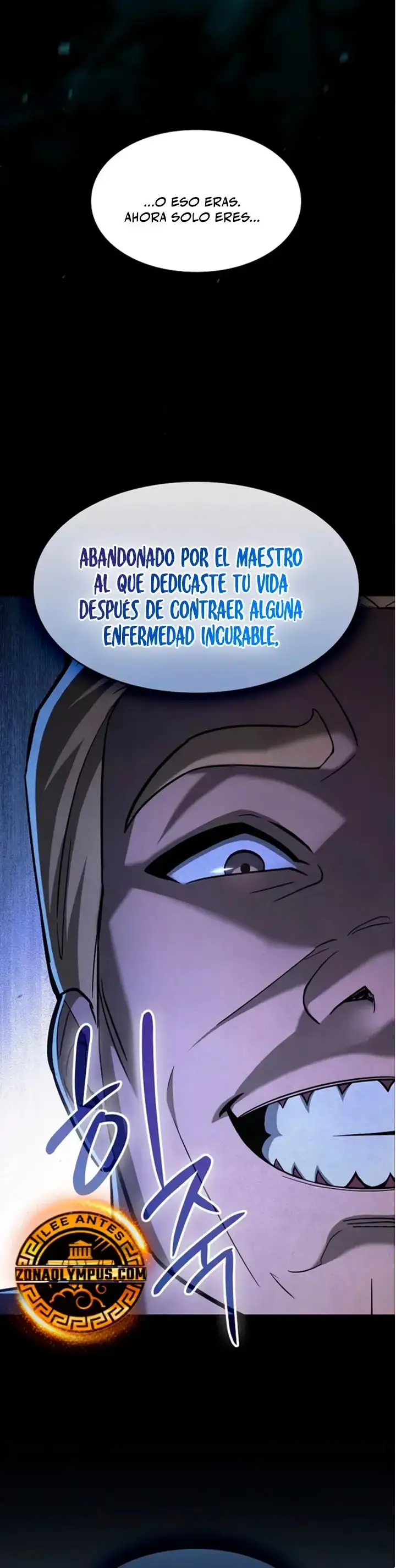 Maestro De La Espada Devorador De Espadas - Capítulo 24 - Página 10 - LectorTMOo