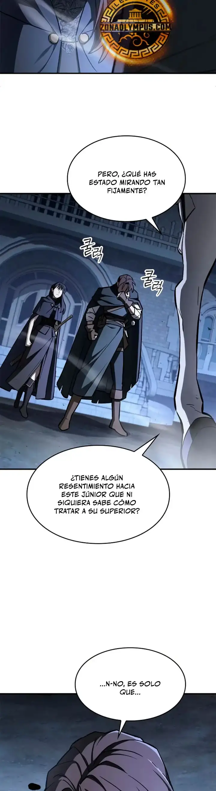 Maestro De La Espada Devorador De Espadas - Capítulo 24 - Página 12 - LectorTMOo