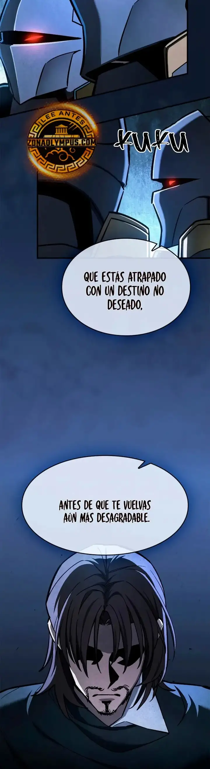 Maestro De La Espada Devorador De Espadas - Capítulo 24 - Página 16 - LectorTMOo