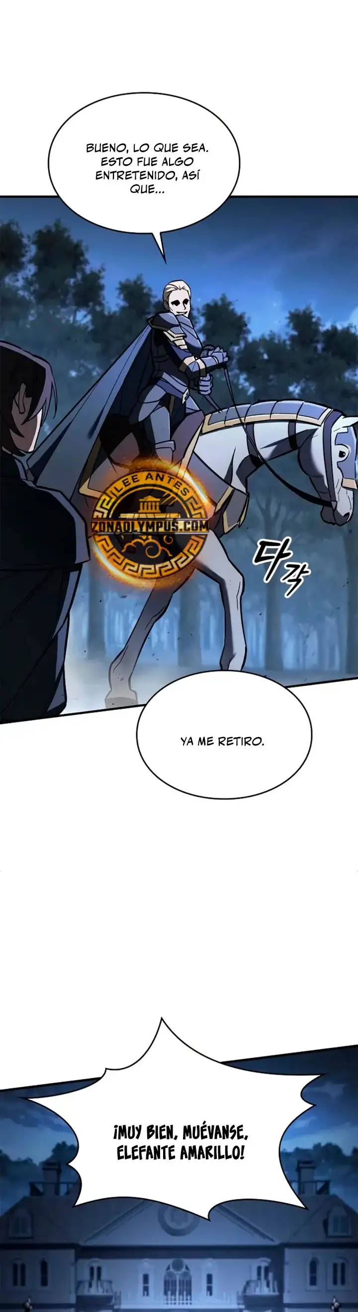 Maestro De La Espada Devorador De Espadas - Capítulo 24 - Página 20 - LectorTMOo