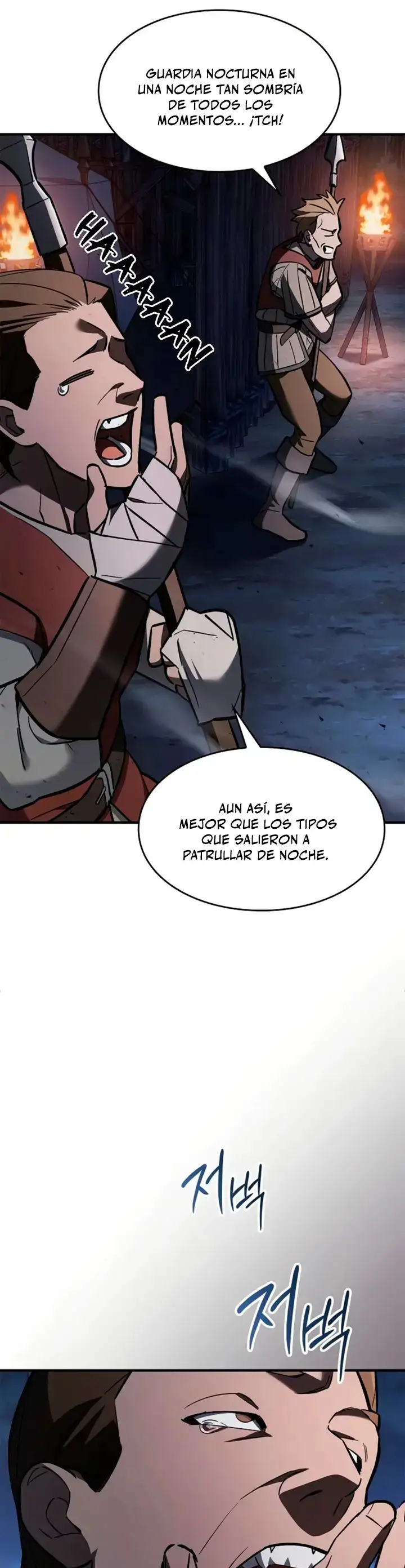 Maestro De La Espada Devorador De Espadas - Capítulo 24 - Página 29 - LectorTMOo