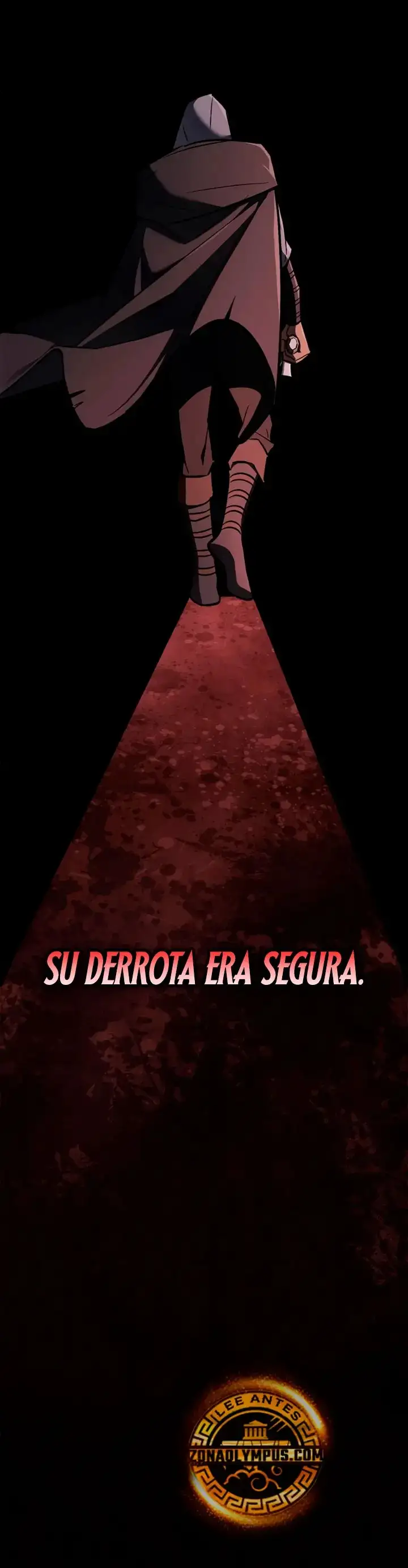 Maestro De La Espada Devorador De Espadas - Capítulo 24 - Página 39 - LectorTMOo