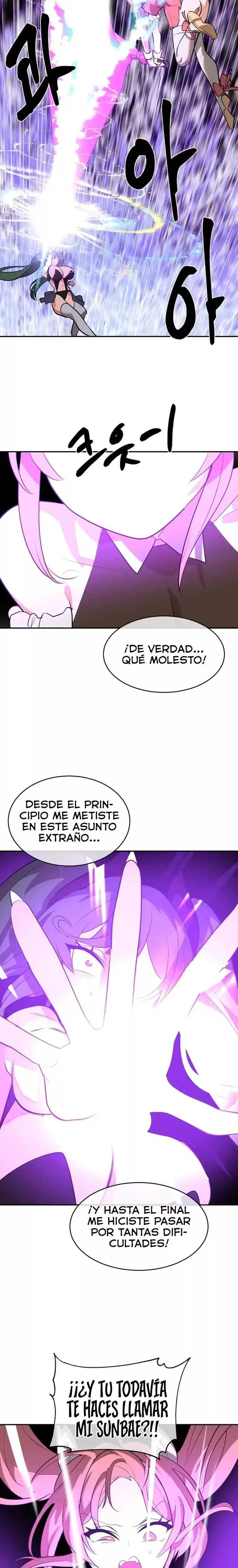 Trabajando con chicas magicas - Capítulo 52 - Página 18 - LectorTMOo