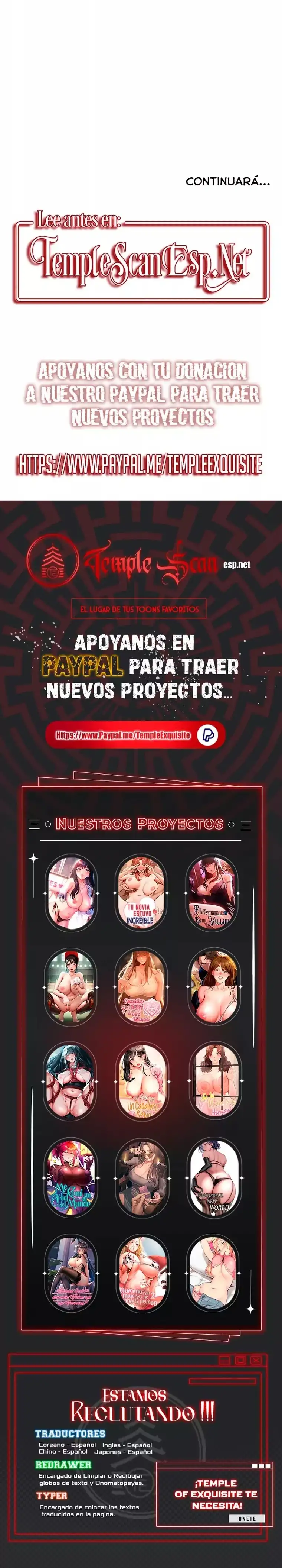 Trabajando con chicas magicas - Capítulo 52 - Página 22 - LectorTMOo