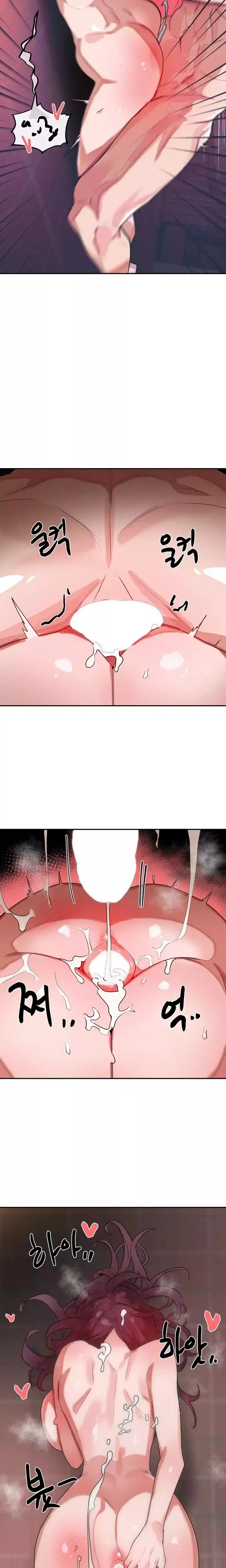 Trabajando con chicas magicas - Capítulo 55 - Página 15 - LectorTMOo