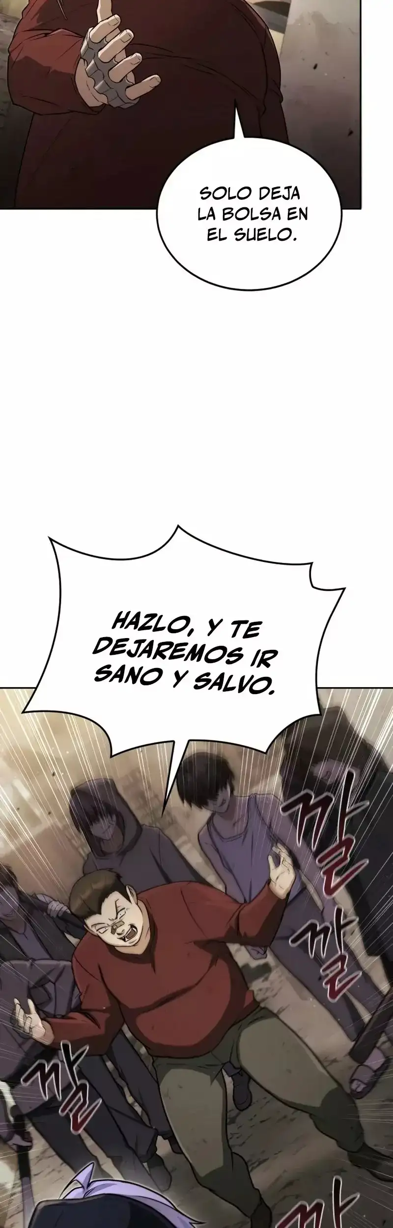 El Mago Prismático Genioㅤ - Capítulo 1 - Página 26 - LectorTMOo