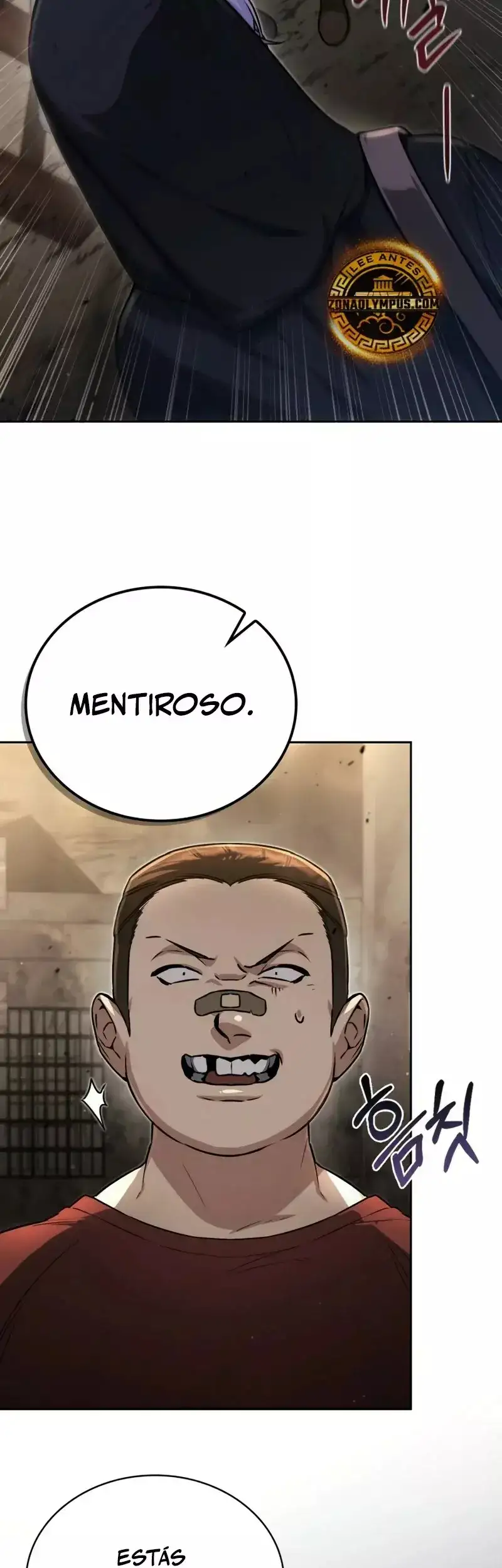 El Mago Prismático Genioㅤ - Capítulo 1 - Página 27 - LectorTMOo