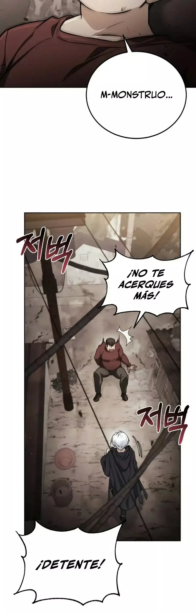 El Mago Prismático Genioㅤ - Capítulo 1 - Página 48 - LectorTMOo