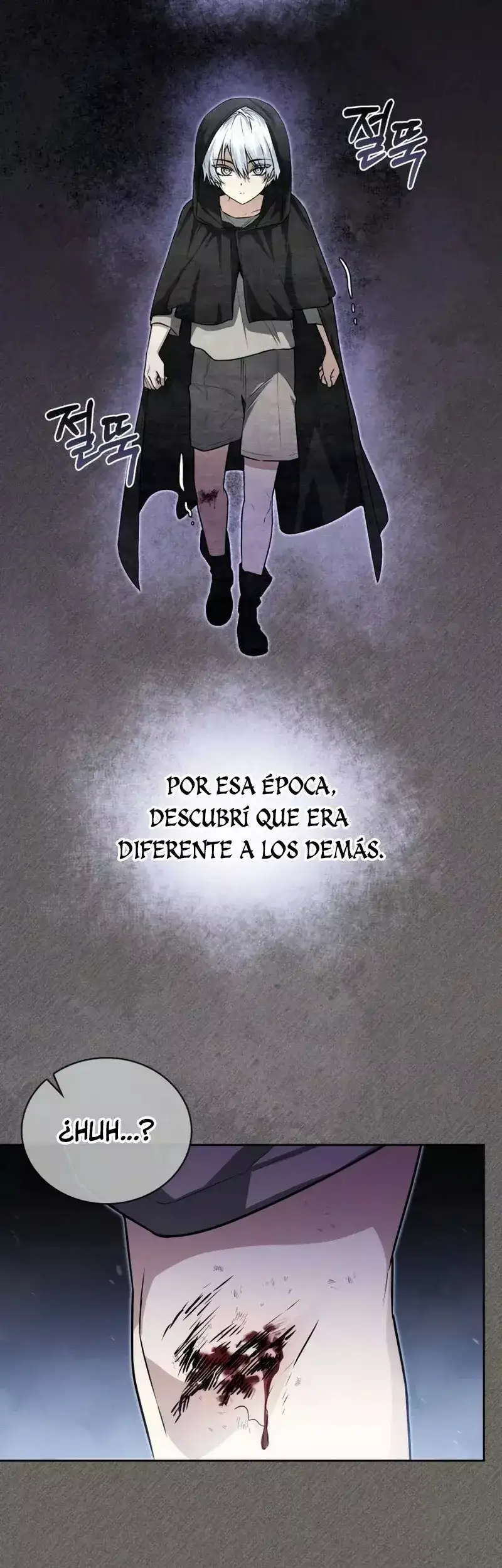 El Mago Prismático Genioㅤ - Capítulo 1 - Página 53 - LectorTMOo