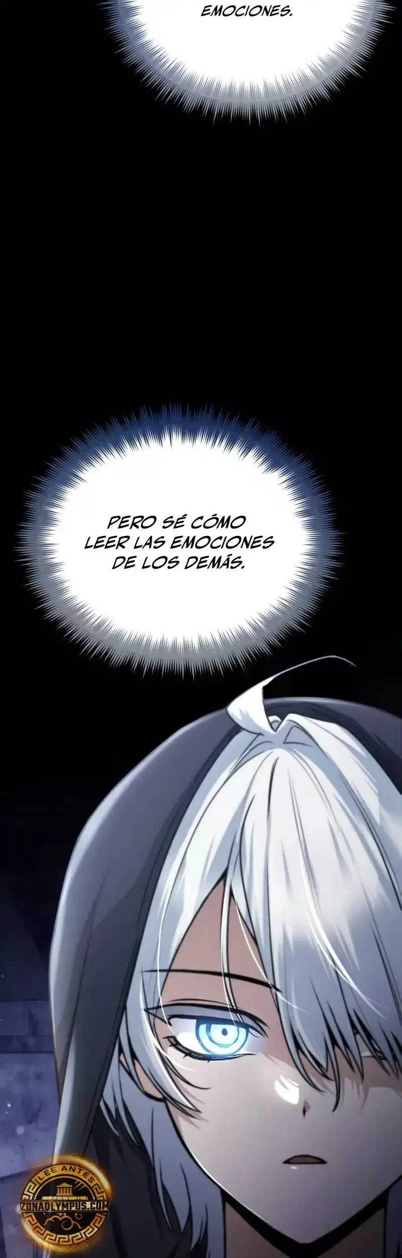 El Mago Prismático Genioㅤ - Capítulo 1 - Página 60 - LectorTMOo