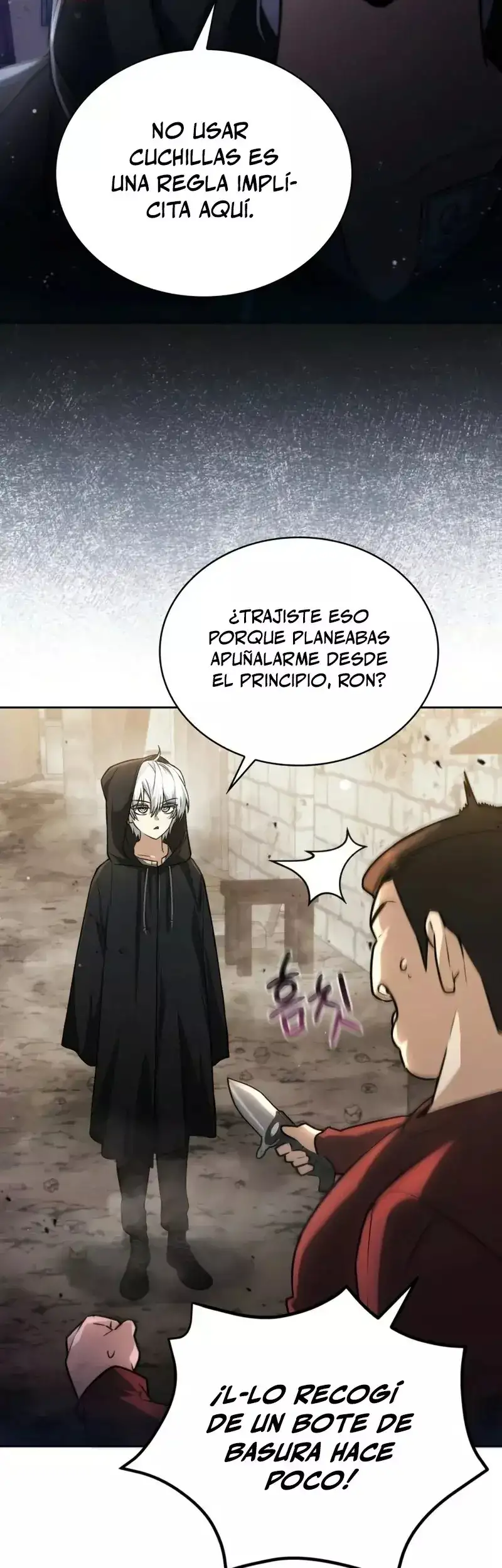 El Mago Prismático Genioㅤ - Capítulo 1 - Página 61 - LectorTMOo