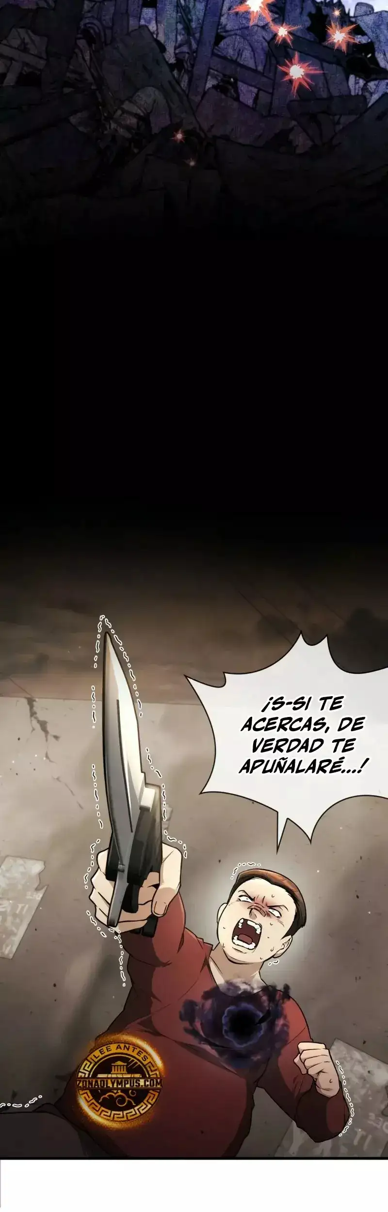 El Mago Prismático Genioㅤ - Capítulo 1 - Página 67 - LectorTMOo