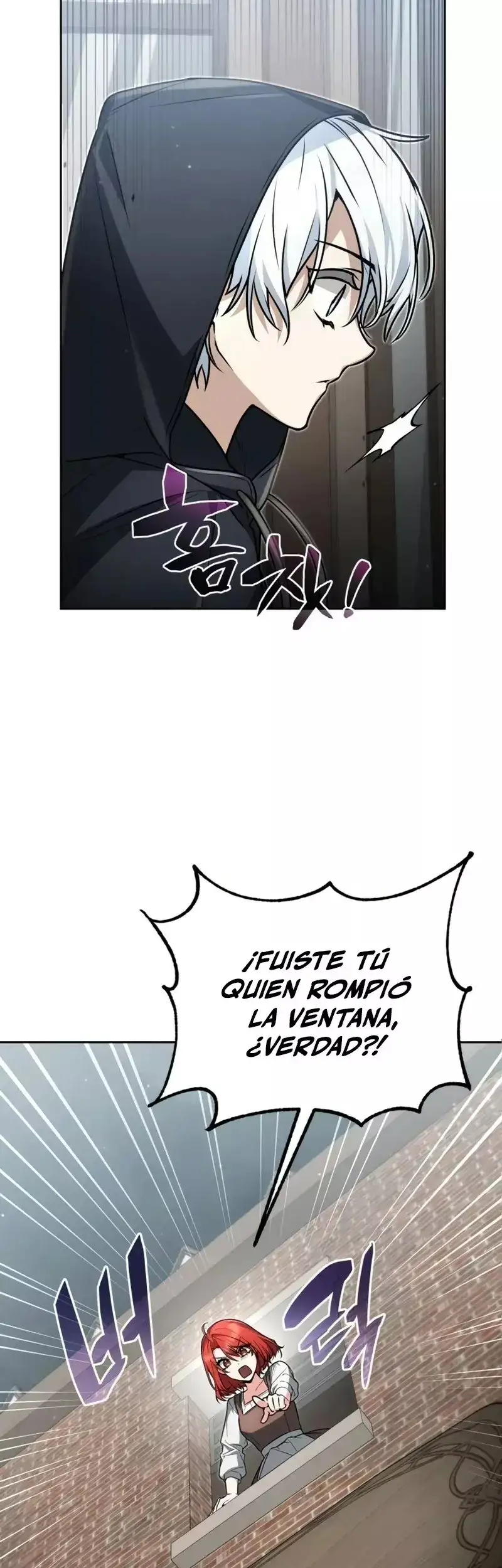 El Mago Prismático Genioㅤ - Capítulo 10 - Página 19 - LectorTMOo