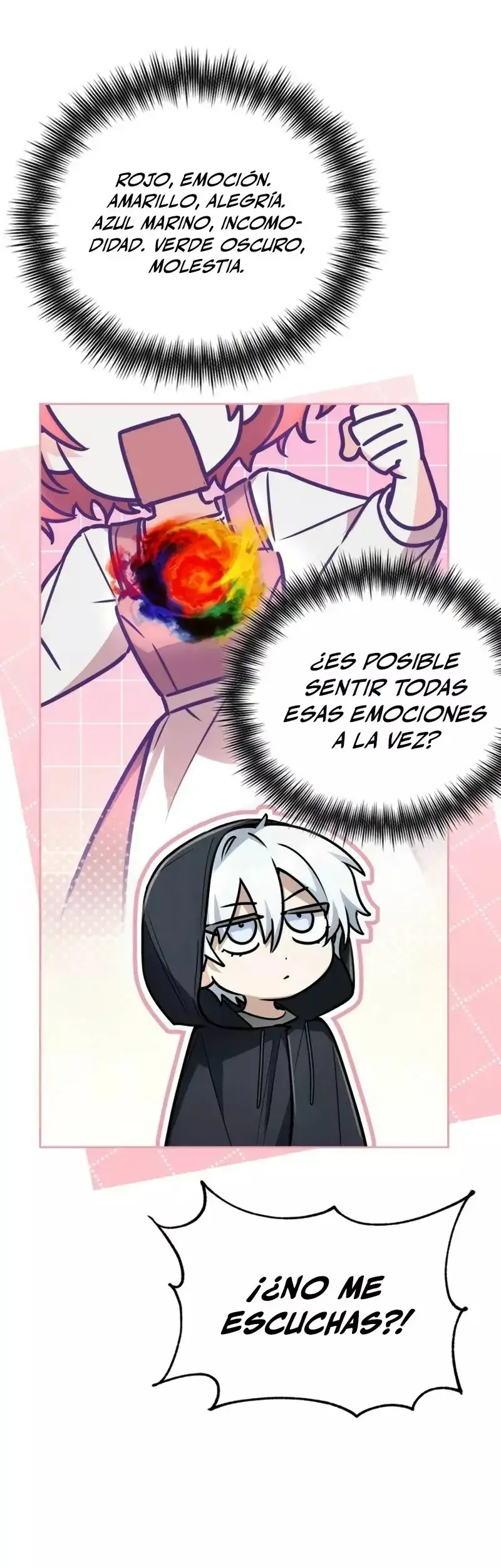 El Mago Prismático Genioㅤ - Capítulo 10 - Página 23 - LectorTMOo