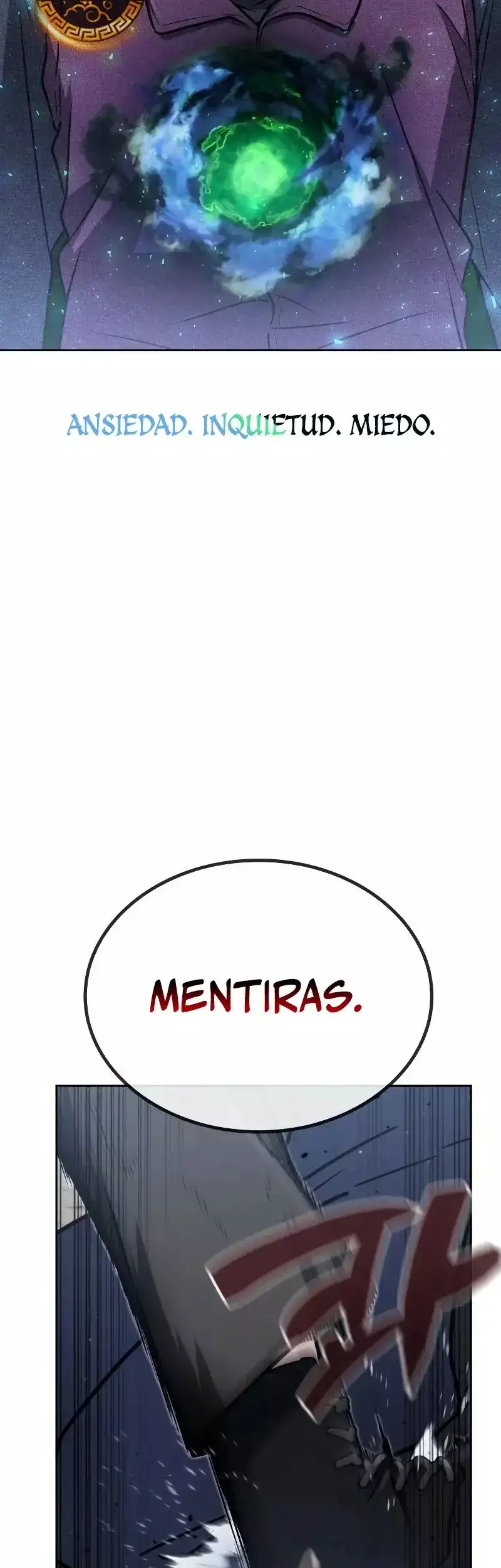 El Mago Prismático Genioㅤ - Capítulo 11 - Página 6 - LectorTMOo