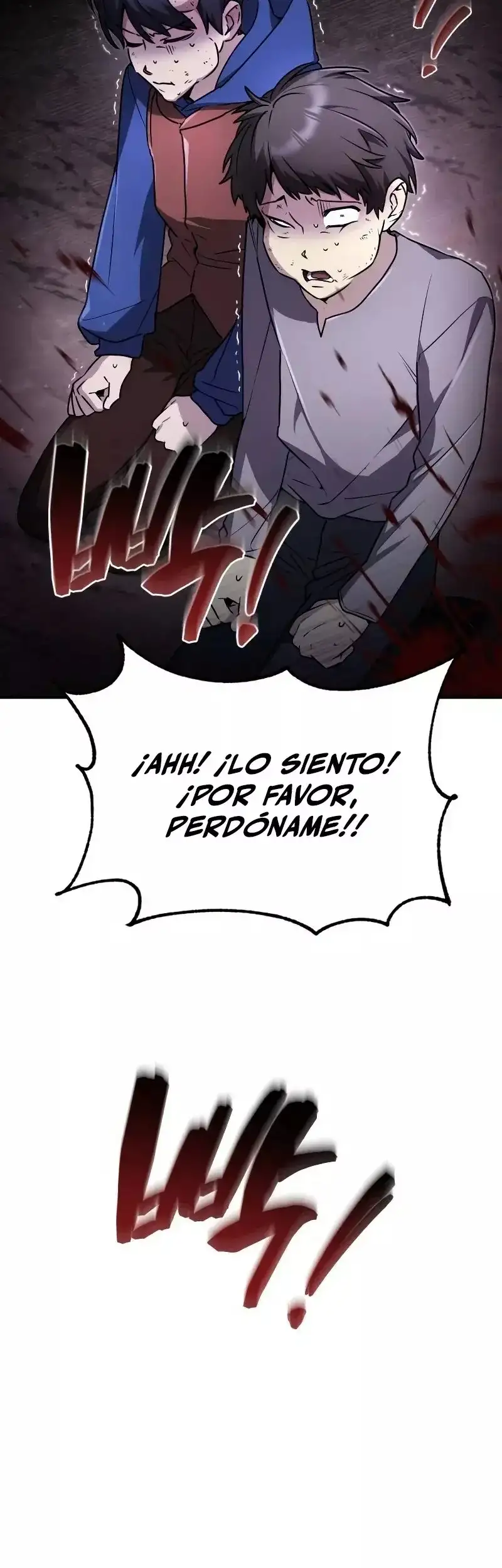 El Mago Prismático Genioㅤ - Capítulo 11 - Página 8 - LectorTMOo