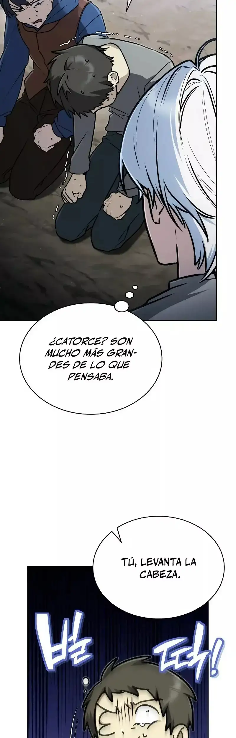 El Mago Prismático Genioㅤ - Capítulo 11 - Página 12 - LectorTMOo