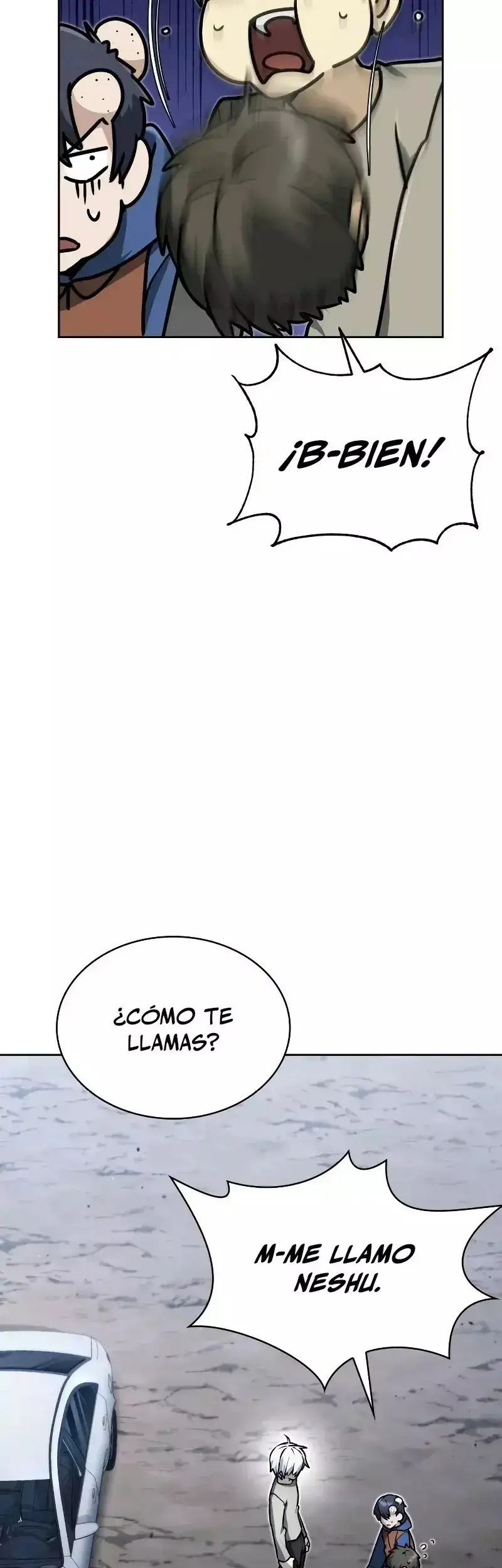 El Mago Prismático Genioㅤ - Capítulo 11 - Página 13 - LectorTMOo