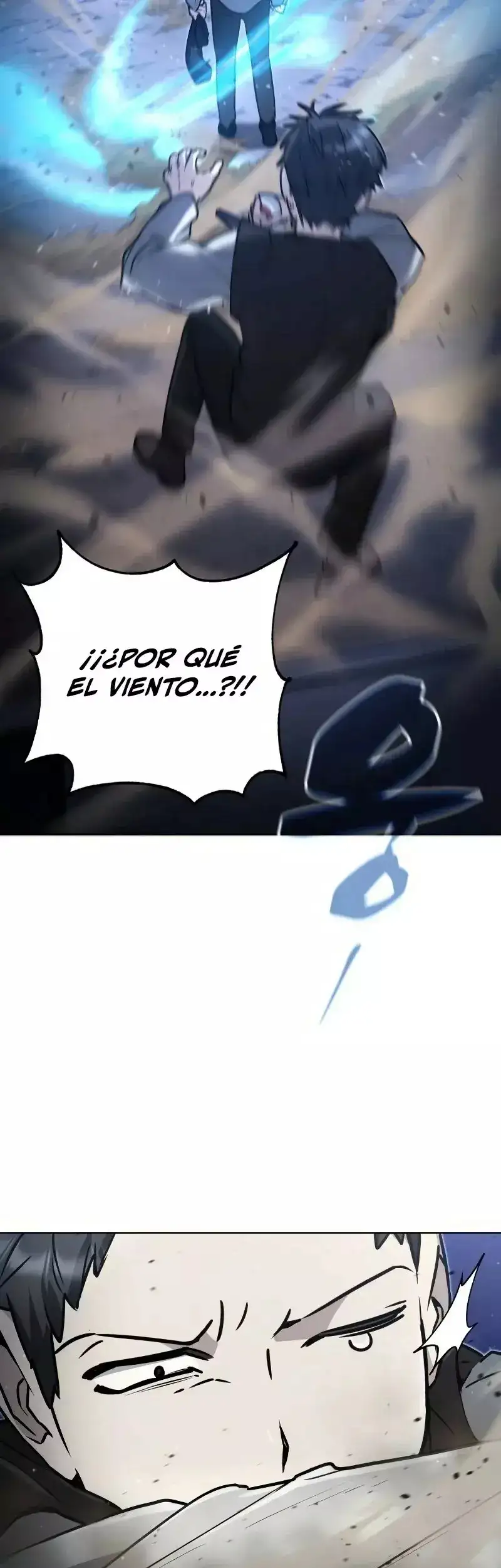El Mago Prismático Genioㅤ - Capítulo 11 - Página 19 - LectorTMOo