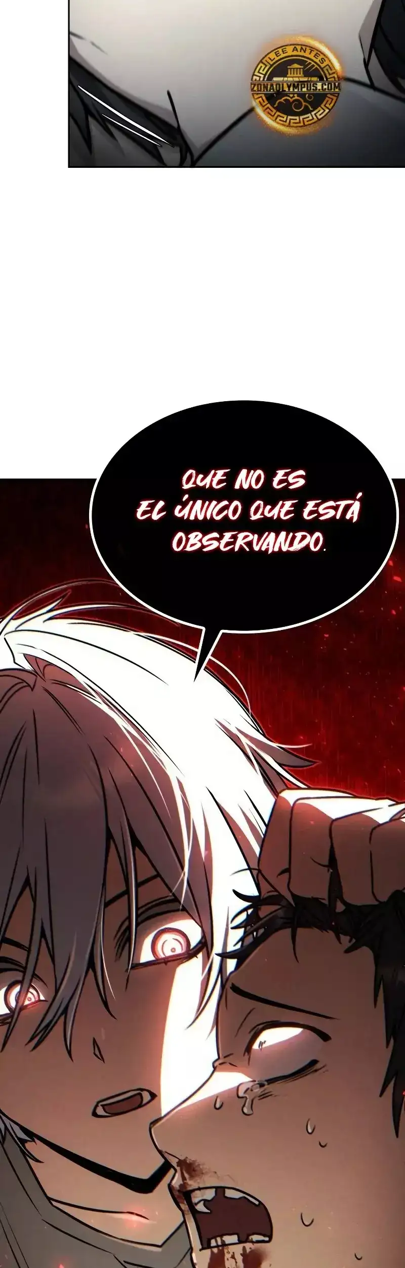 El Mago Prismático Genioㅤ - Capítulo 11 - Página 23 - LectorTMOo