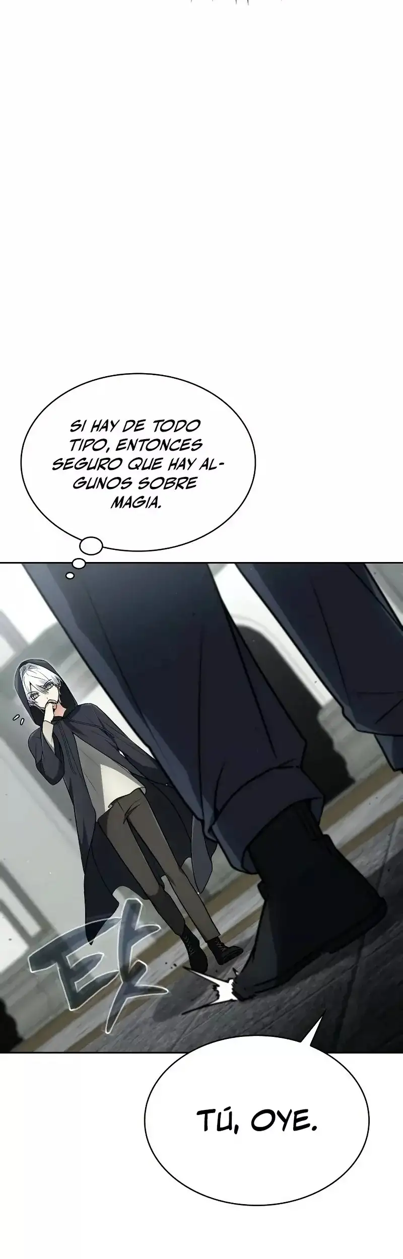 El Mago Prismático Genioㅤ - Capítulo 11 - Página 26 - LectorTMOo
