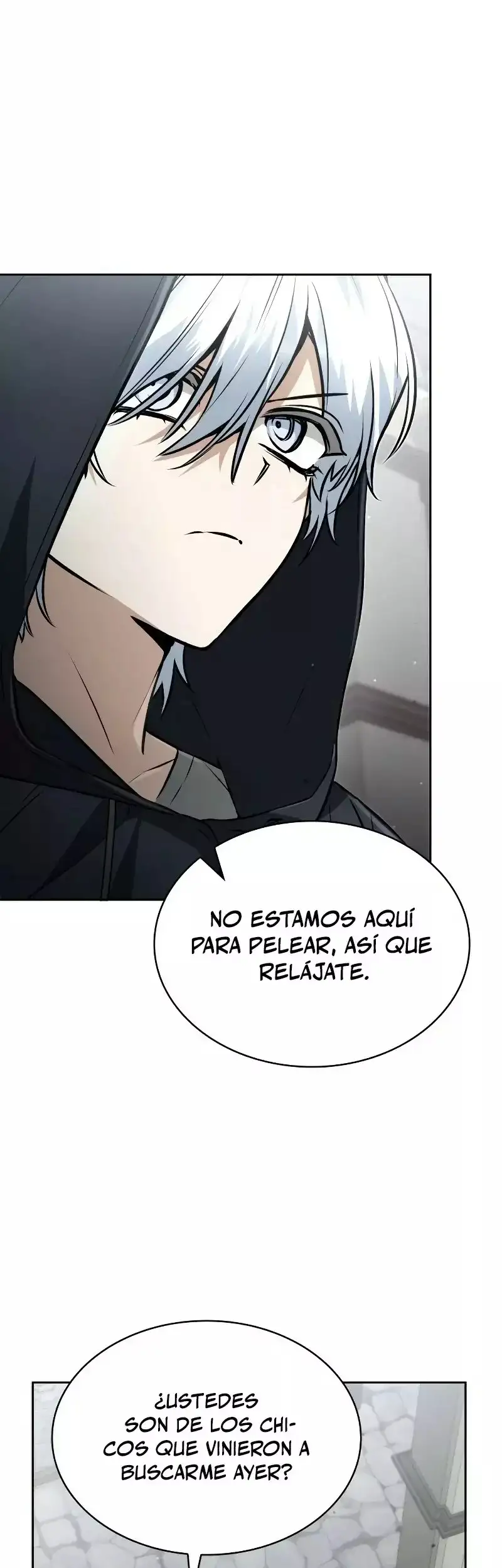 El Mago Prismático Genioㅤ - Capítulo 11 - Página 28 - LectorTMOo