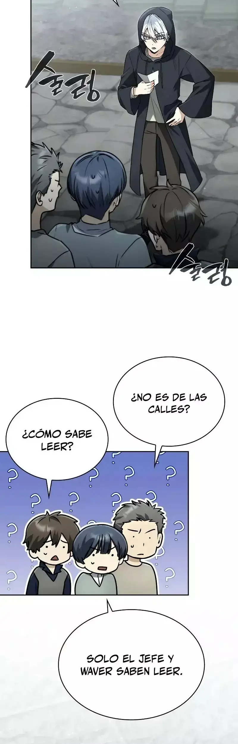 El Mago Prismático Genioㅤ - Capítulo 11 - Página 33 - LectorTMOo