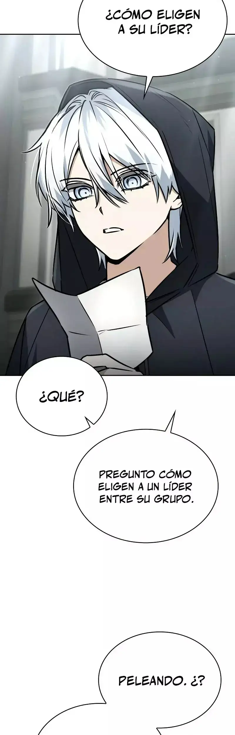 El Mago Prismático Genioㅤ - Capítulo 11 - Página 35 - LectorTMOo