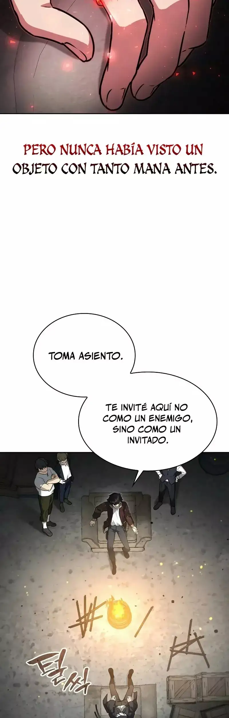El Mago Prismático Genioㅤ - Capítulo 11 - Página 47 - LectorTMOo