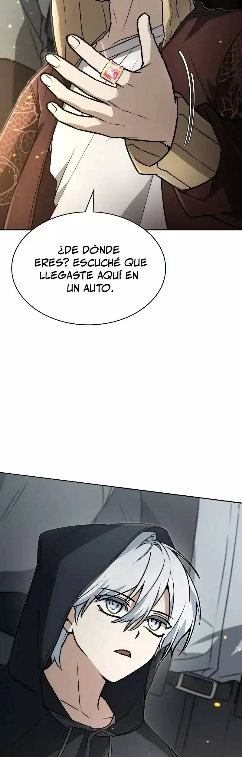 El Mago Prismático Genioㅤ - Capítulo 11 - Página 51 - LectorTMOo